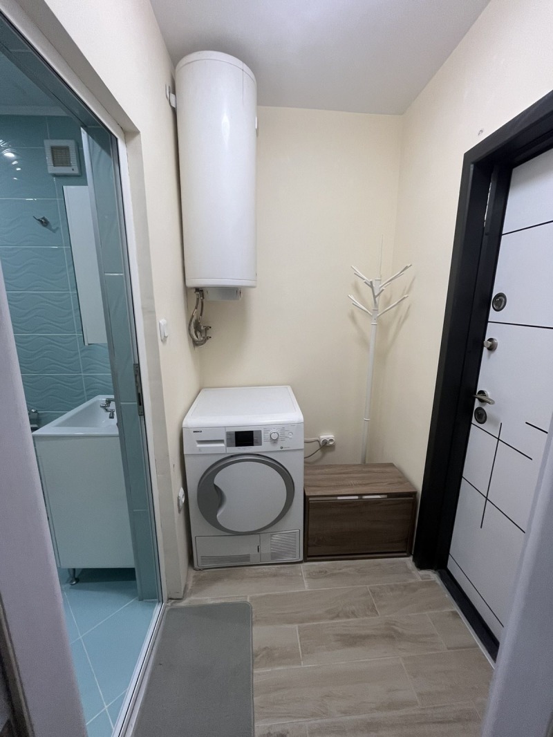 En renta  Estudio Burgas , Meden rudnik - zona A , 35 metros cuadrados | 97606454 - imagen [5]