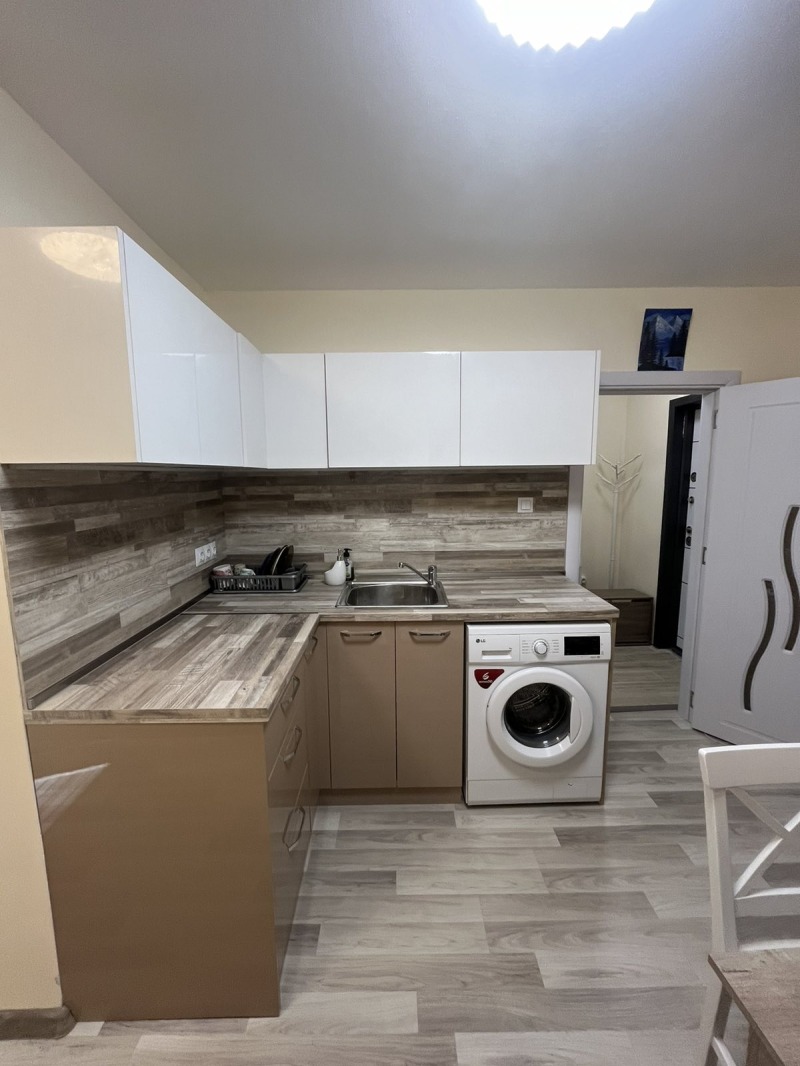 En renta  Estudio Burgas , Meden rudnik - zona A , 35 metros cuadrados | 97606454