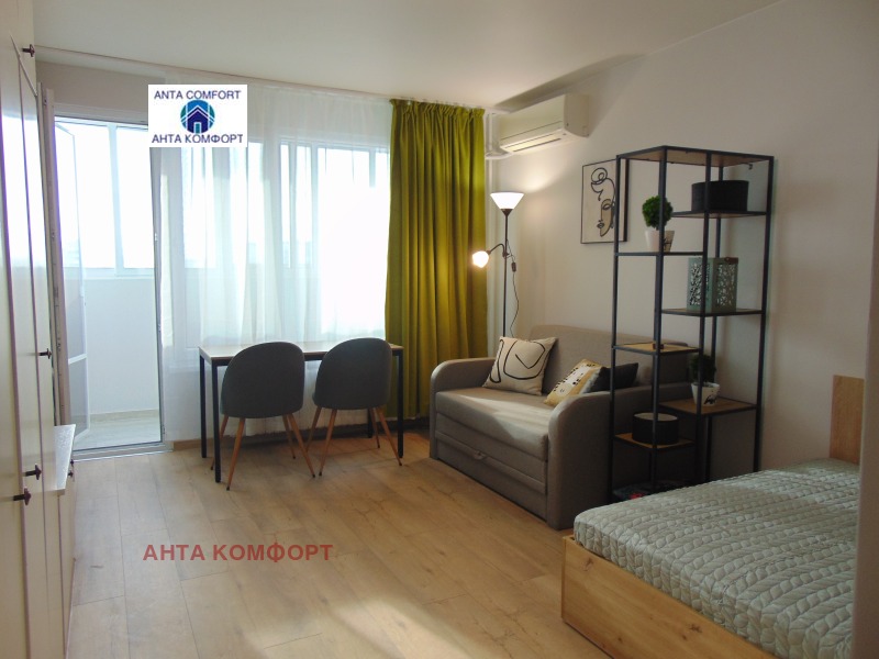 Дава под наем 1-СТАЕН, гр. София, Хиподрума