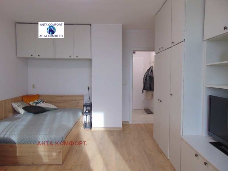 Дава под наем 1-СТАЕН, гр. София, Хиподрума, снимка 14 - Апартаменти - 53304614