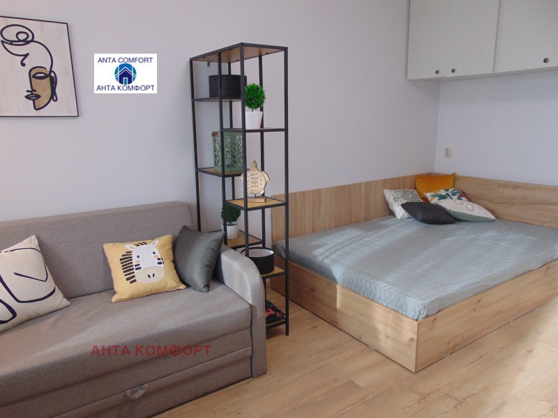 Дава под наем 1-СТАЕН, гр. София, Хиподрума, снимка 13 - Апартаменти - 53304614