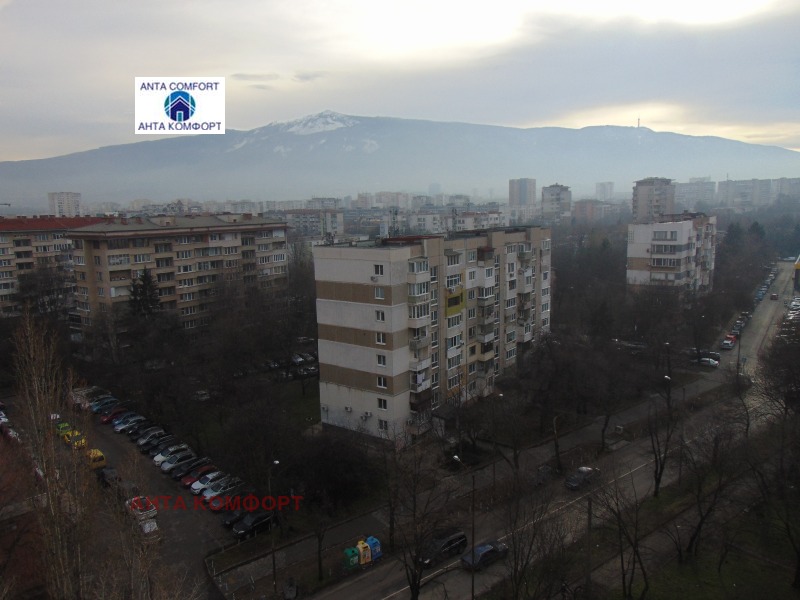 Дава под наем 1-СТАЕН, гр. София, Хиподрума, снимка 16 - Апартаменти - 53304614