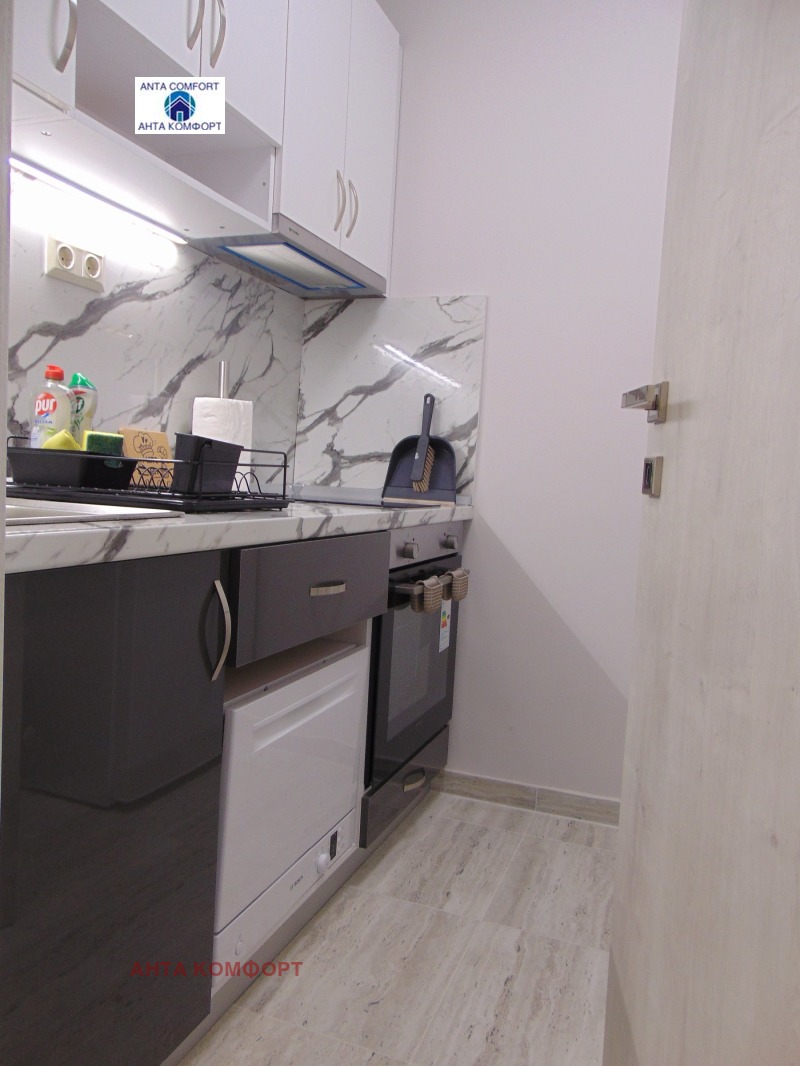 Дава под наем 1-СТАЕН, гр. София, Хиподрума, снимка 7 - Апартаменти - 53304614