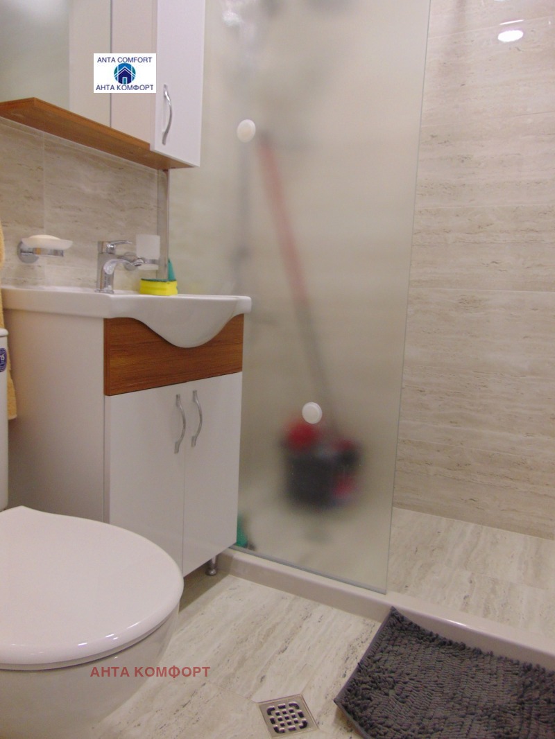 Дава под наем 1-СТАЕН, гр. София, Хиподрума, снимка 5 - Апартаменти - 53304614