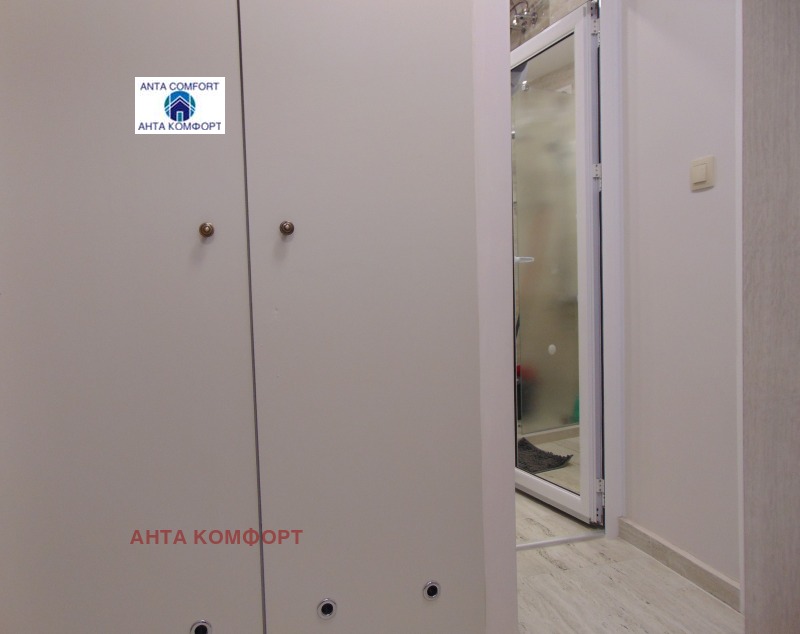 Дава под наем 1-СТАЕН, гр. София, Хиподрума, снимка 9 - Апартаменти - 53304614