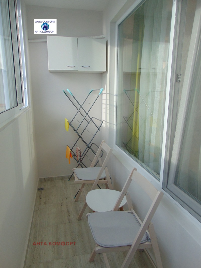 Дава под наем 1-СТАЕН, гр. София, Хиподрума, снимка 11 - Апартаменти - 53304614