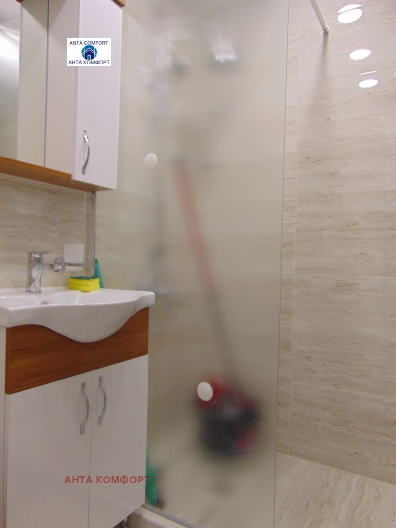 Дава под наем 1-СТАЕН, гр. София, Хиподрума, снимка 6 - Апартаменти - 53304614