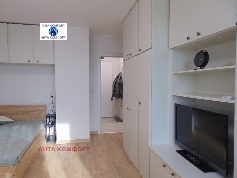 Дава под наем 1-СТАЕН, гр. София, Хиподрума, снимка 3 - Апартаменти - 53304614