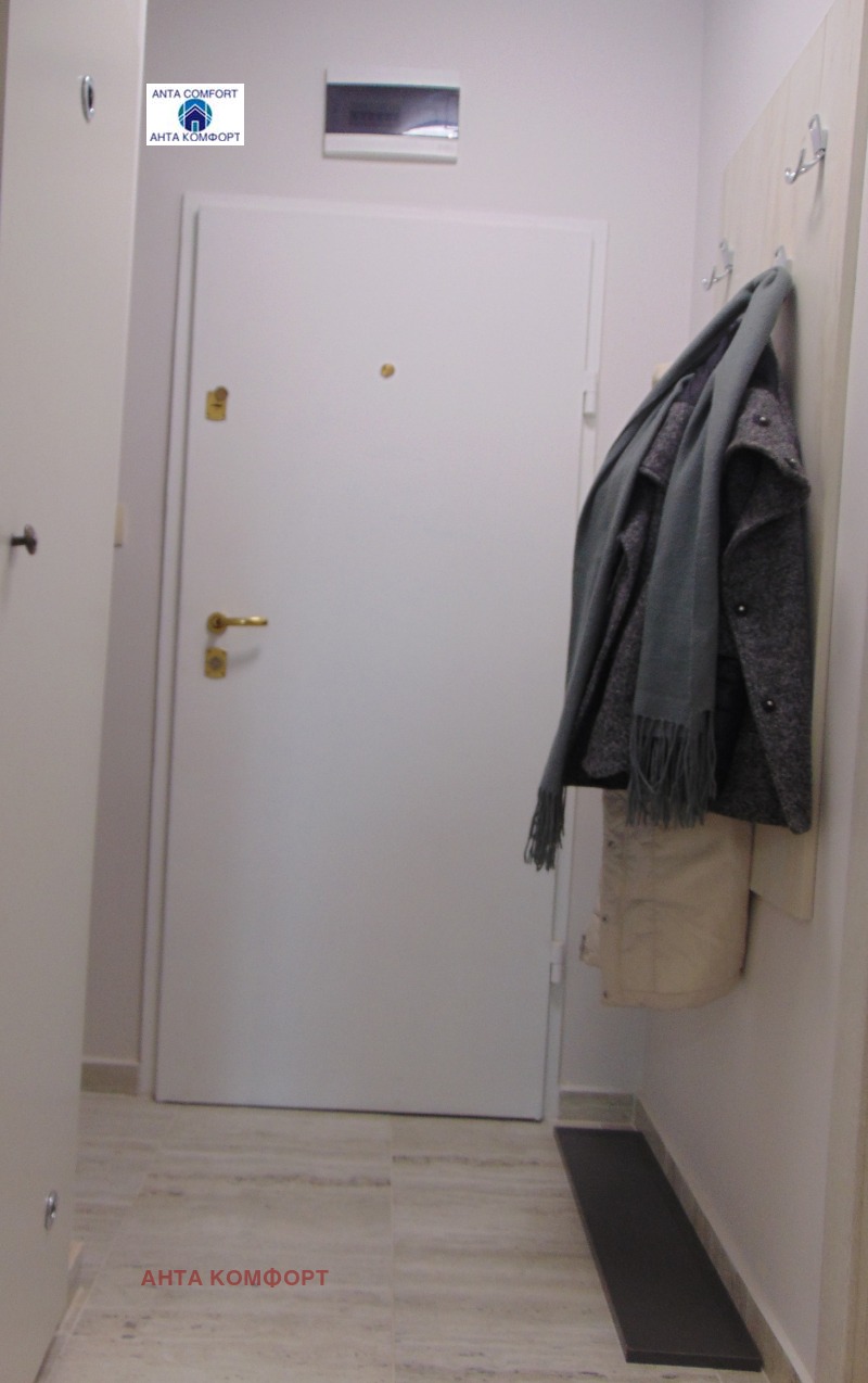 Дава под наем 1-СТАЕН, гр. София, Хиподрума, снимка 15 - Апартаменти - 53304614