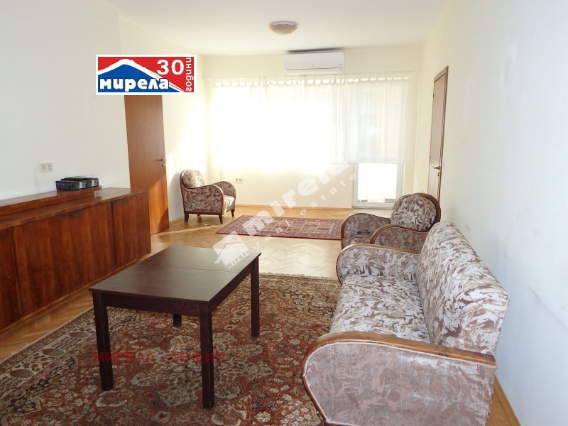 Da affittare  1 camera da letto Sofia , Tsentar , 90 mq | 64209159