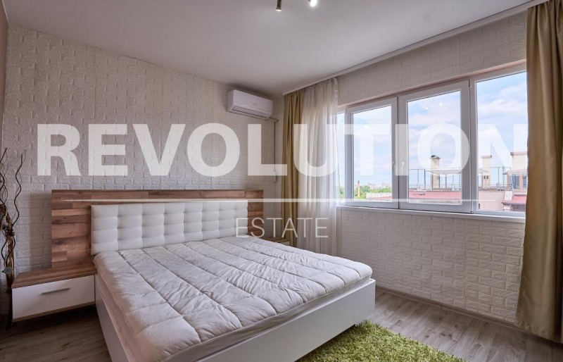 В оренду  1 спальня Пловдив , Каменица 2 , 70 кв.м | 91339223 - зображення [4]