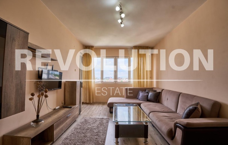 De inchiriat  1 dormitor Plovdiv , Camenița 2 , 70 mp | 91339223 - imagine [3]