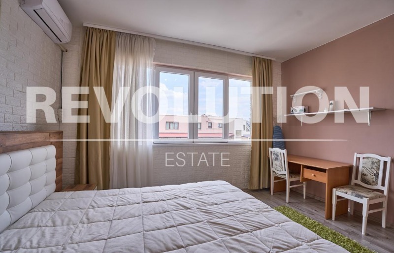 В оренду  1 спальня Пловдив , Каменица 2 , 70 кв.м | 91339223 - зображення [5]