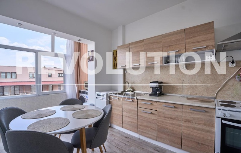 В оренду  1 спальня Пловдив , Каменица 2 , 70 кв.м | 91339223 - зображення [2]