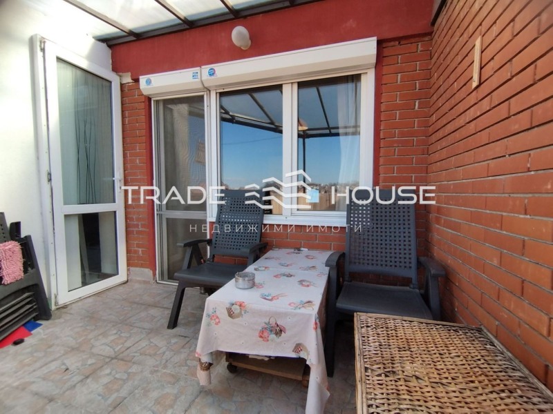 Da affittare  1 camera da letto Plovdiv , Tsentar , 67 mq | 83942863 - Immagine [9]
