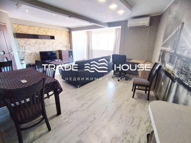 Da affittare  1 camera da letto Plovdiv , Tsentar , 67 mq | 83942863 - Immagine [2]