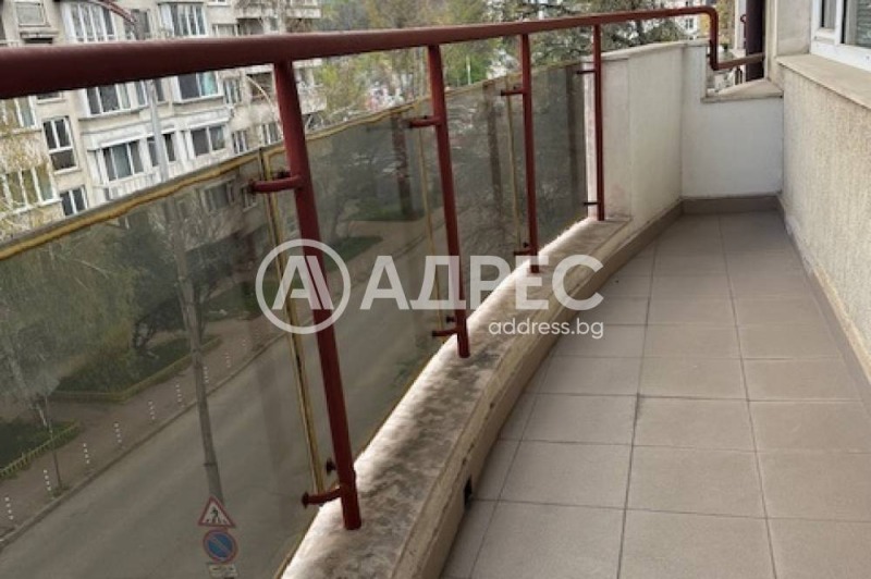 В аренду  1 спальня София , Лозенец , 60 кв.м | 94857782 - изображение [10]
