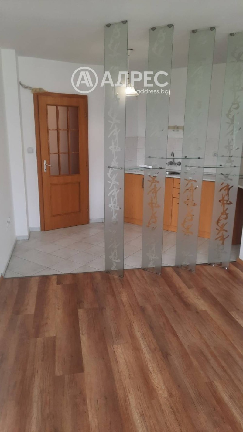 В аренду  1 спальня София , Лозенец , 60 кв.м | 94857782 - изображение [3]