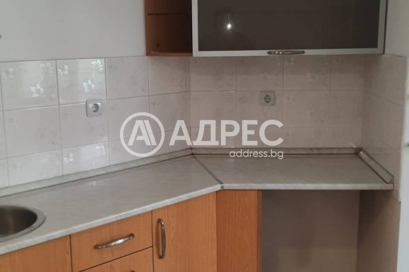 В аренду  1 спальня София , Лозенец , 60 кв.м | 94857782 - изображение [4]