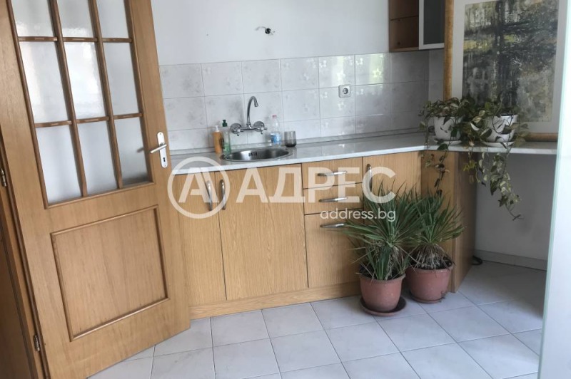 В аренду  1 спальня София , Лозенец , 60 кв.м | 94857782 - изображение [5]