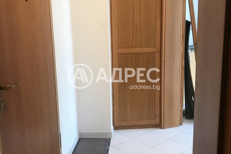 В аренду  1 спальня София , Лозенец , 60 кв.м | 94857782 - изображение [9]