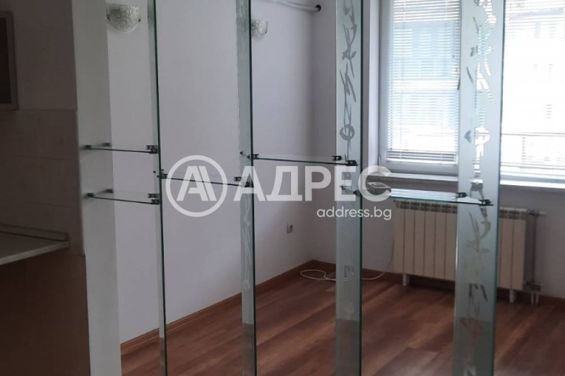В аренду  1 спальня София , Лозенец , 60 кв.м | 94857782 - изображение [2]