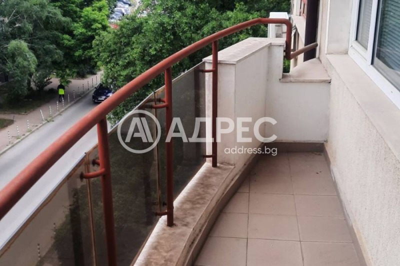 В аренду  1 спальня София , Лозенец , 60 кв.м | 94857782