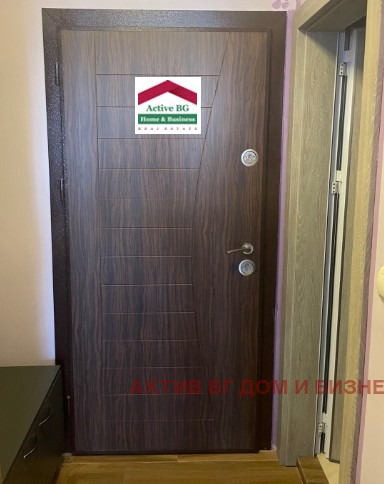 En renta  1 dormitorio Sofia , Studentski grad , 45 metros cuadrados | 29690614 - imagen [3]