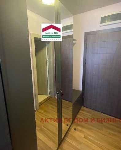 En renta  1 dormitorio Sofia , Studentski grad , 45 metros cuadrados | 29690614 - imagen [6]