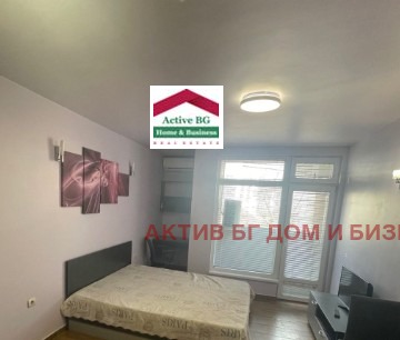 En renta  1 dormitorio Sofia , Studentski grad , 45 metros cuadrados | 29690614 - imagen [5]