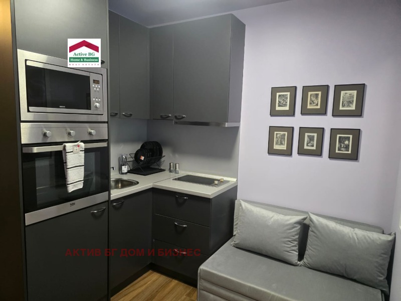 Da affittare  1 camera da letto Sofia , Studentski grad , 50 mq | 30157851 - Immagine [5]