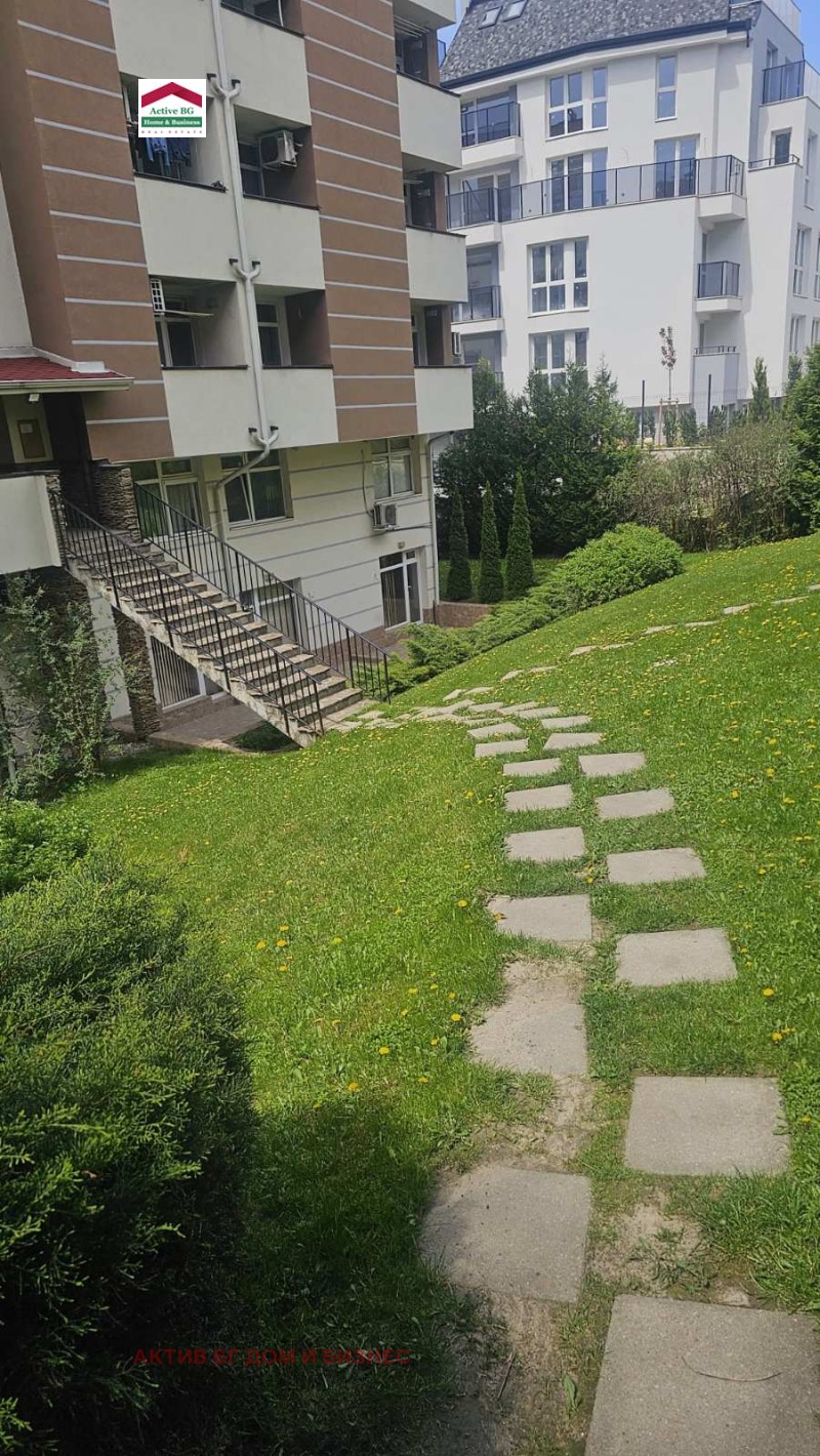 En renta  1 dormitorio Sofia , Studentski grad , 45 metros cuadrados | 29690614 - imagen [13]