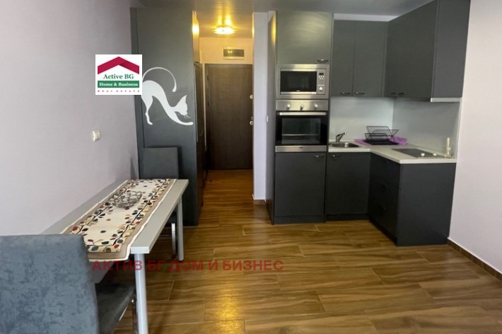 En renta  1 dormitorio Sofia , Studentski grad , 45 metros cuadrados | 29690614 - imagen [9]