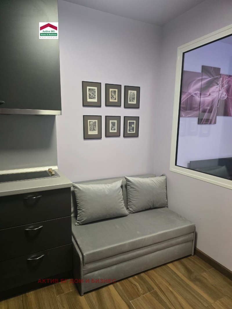 Da affittare  1 camera da letto Sofia , Studentski grad , 50 mq | 30157851 - Immagine [2]