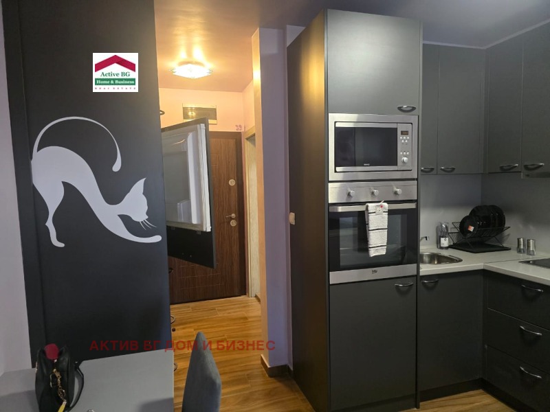Da affittare  1 camera da letto Sofia , Studentski grad , 50 mq | 30157851 - Immagine [3]