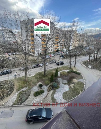 En renta  1 dormitorio Sofia , Studentski grad , 45 metros cuadrados | 29690614 - imagen [12]