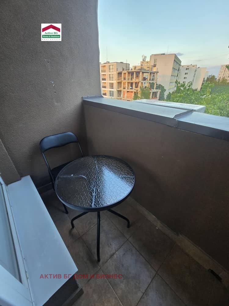 Da affittare  1 camera da letto Sofia , Studentski grad , 50 mq | 30157851 - Immagine [14]