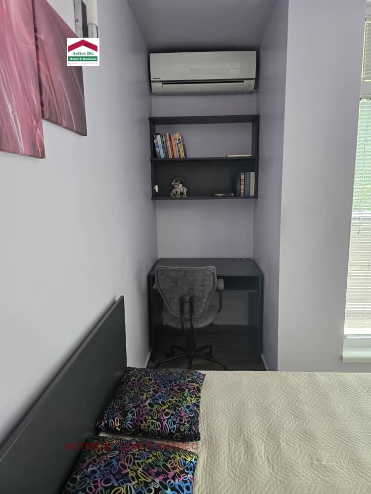 Da affittare  1 camera da letto Sofia , Studentski grad , 50 mq | 30157851 - Immagine [8]