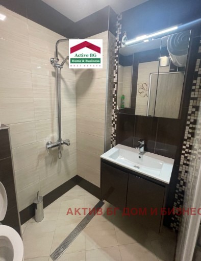 En renta  1 dormitorio Sofia , Studentski grad , 45 metros cuadrados | 29690614 - imagen [7]