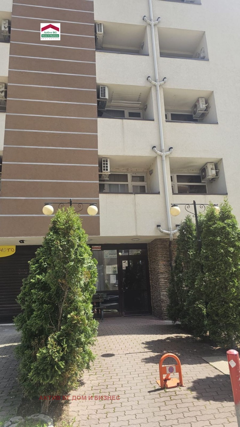 En renta  1 dormitorio Sofia , Studentski grad , 45 metros cuadrados | 29690614