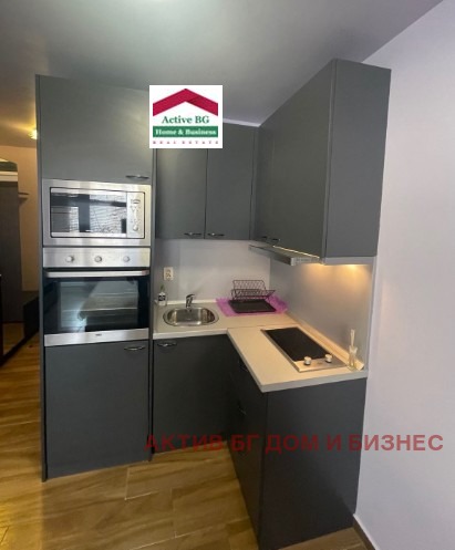 En renta  1 dormitorio Sofia , Studentski grad , 45 metros cuadrados | 29690614 - imagen [10]