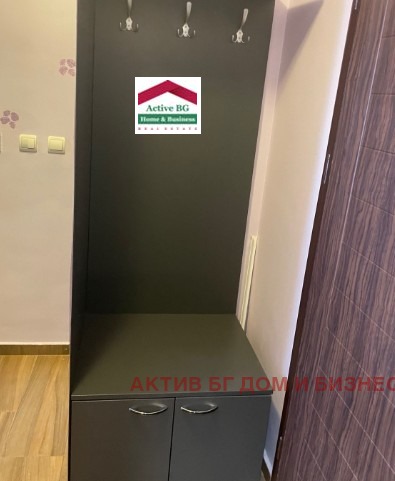 En renta  1 dormitorio Sofia , Studentski grad , 45 metros cuadrados | 29690614 - imagen [4]