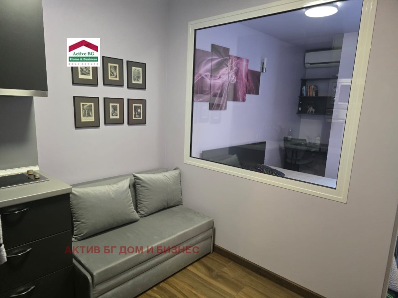 Da affittare  1 camera da letto Sofia , Studentski grad , 50 mq | 30157851 - Immagine [6]
