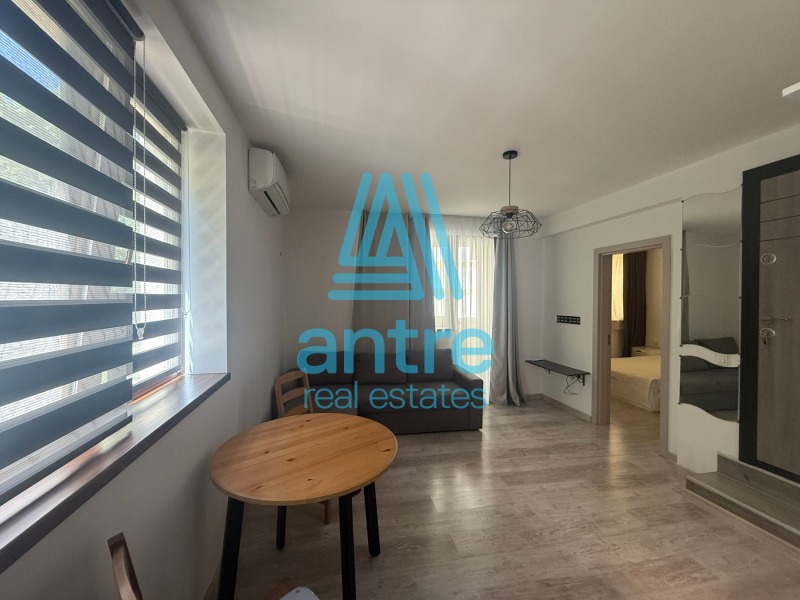 Дава под нем  2-стаен, град София, Лозенец •  550 EUR • ID 86554175 — holmes.bg - [1] 