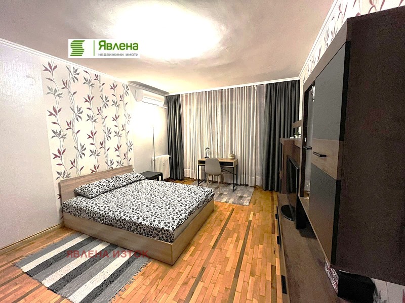 Дава под наем 2-СТАЕН, гр. София, Център, снимка 4 - Апартаменти - 52069250