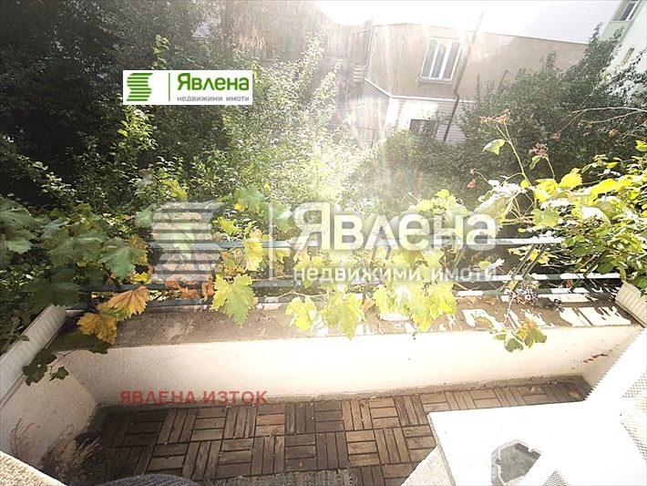 Дава под наем 2-СТАЕН, гр. София, Център, снимка 13 - Апартаменти - 52069250