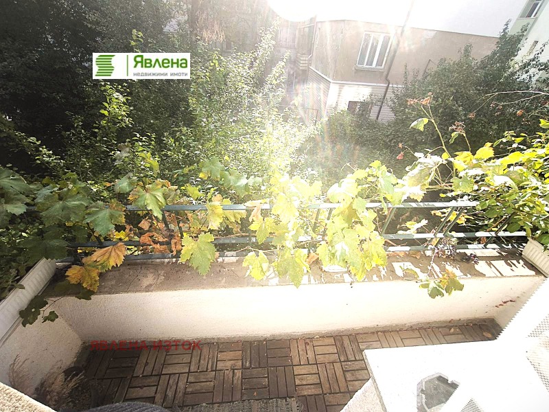 Дава под наем 2-СТАЕН, гр. София, Център, снимка 5 - Апартаменти - 52069250