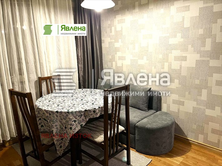 Дава под наем 2-СТАЕН, гр. София, Център, снимка 9 - Апартаменти - 52069250