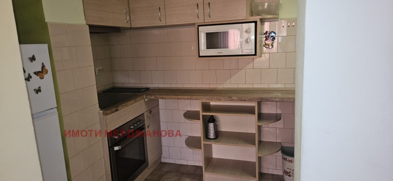 Дава под наем 2-СТАЕН, гр. Стара Загора, Център, снимка 5 - Апартаменти - 53130390