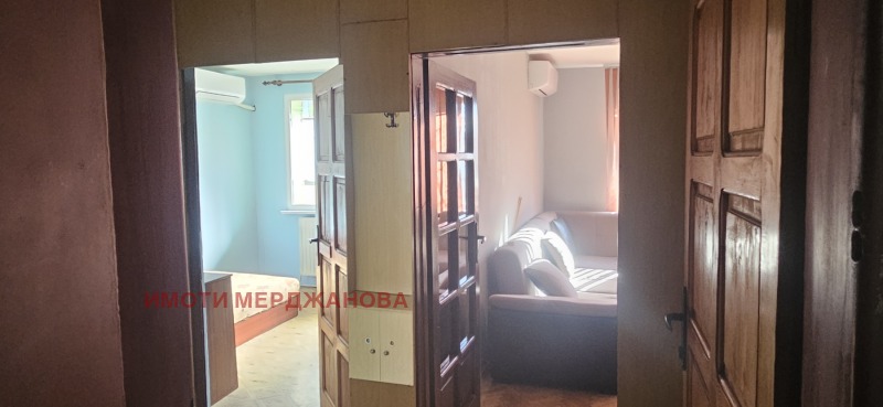 Дава под наем 2-СТАЕН, гр. Стара Загора, Център, снимка 6 - Апартаменти - 53130390